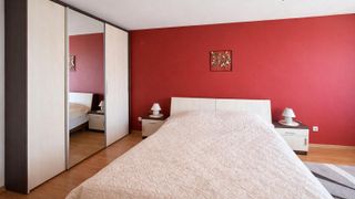 Dreizimmerwohnung Verleih, Kolchosmarkt, Warna (8)