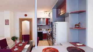 Dreizimmerwohnung Verleih, Kolchosmarkt, Warna (4)