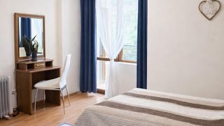 Dreizimmerwohnung Verleih, Kolchosmarkt, Warna (7)