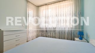 Двустаен апартамент в Зона Б-18 (7)