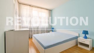 Двустаен апартамент в Зона Б-18 (8)