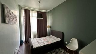 Tres habitaciones Alquileres, Ciudad estudiantil, Sofía (5)
