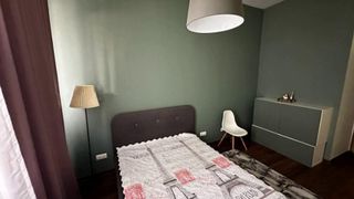 Tres habitaciones Alquileres, Ciudad estudiantil, Sofía (4)
