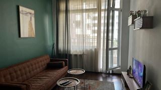 Tres habitaciones Alquileres, Ciudad estudiantil, Sofía (2)