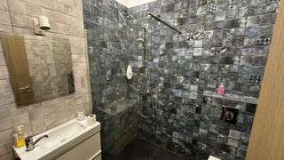 Тристаен апартамент в ж.к. Студентски град.  (8)