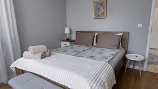 Къща под наем в Центъра (6)