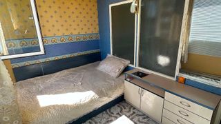 Trei camere Închirieri, Tineretul 4, Sofia (6)