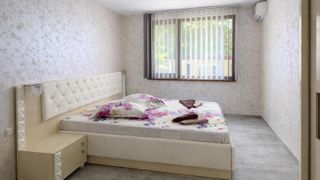 Двустаен апартамент в кв. Съдийки/След ремонт! (5)