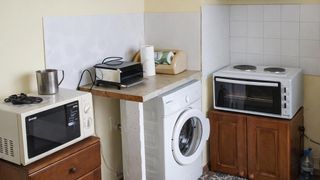 Двустаен Наеми, Левски, Варна (3)