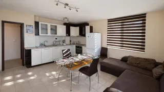 Two-bedroom Rentals, Asparuhovo, Varna (3)