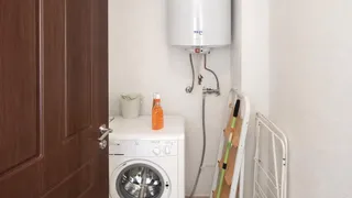 Two-bedroom Rentals, Asparuhovo, Varna (6)