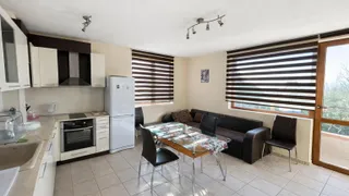 Two-bedroom Rentals, Asparuhovo, Varna