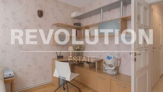 Тристаен апартамент в района на Бриз! (6)