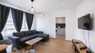 Two-bedroom Rentals, Obshtinata, Varna