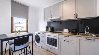 Two-bedroom Rentals, Obshtinata, Varna (3)