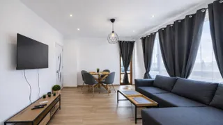 Two-bedroom Rentals, Obshtinata, Varna (2)