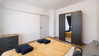 Two-bedroom Rentals, Obshtinata, Varna (4)