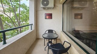 One-room Rentals, St. Constantine and Elena, Varna (5)