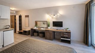 One-room Rentals, St. Constantine and Elena, Varna (2)
