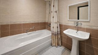 One-room Rentals, St. Constantine and Elena, Varna (4)