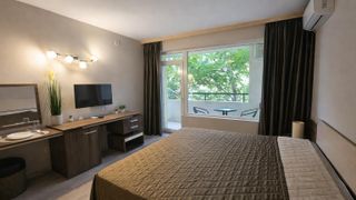 One-room Rentals, St. Constantine and Elena, Varna