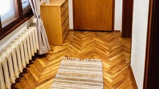 Етаж от Къща в ж.к. Левски.   (5)