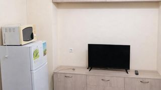 Двустаен апартамент в кв. Кючук Париж (3)