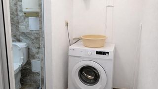 Двустаен апартамент в кв. Кючук Париж (6)