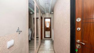 Тристаен апартамент в кв. Остромила/ С възможност за паркомясто!!! (11)