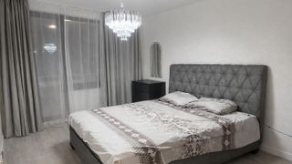 Zwei-Zimmer-Wohnung Verleih, Sieg, Warna (4)