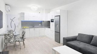 Zwei-Zimmer-Wohnung Verleih, Sieg, Warna (7)