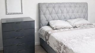 Zwei-Zimmer-Wohnung Verleih, Sieg, Warna (5)