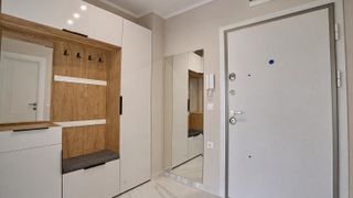 Двустаен апартамент в кв. Христо Смирненски/ С паркомясто в цената!!! (8)