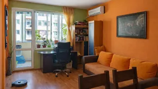 Three-room Rentals, Avtogara, Varna