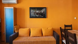 Three-room Rentals, Avtogara, Varna (2)