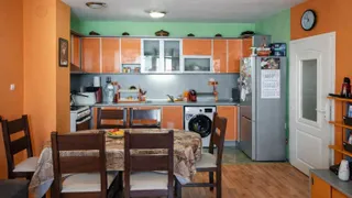 Three-room Rentals, Avtogara, Varna (3)