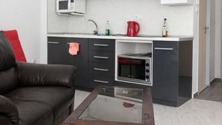 Едностаен апартамент  в гр.Варна, м-т Константин и Елена!  (6)