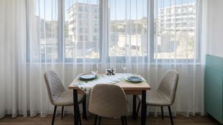 Two-bedroom Rentals, St. Constantine and Elena, Varna (3)
