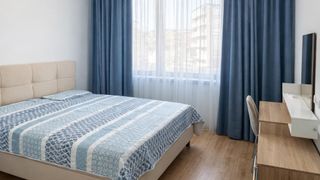 Two-bedroom Rentals, St. Constantine and Elena, Varna (4)
