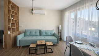 Two-bedroom Rentals, St. Constantine and Elena, Varna