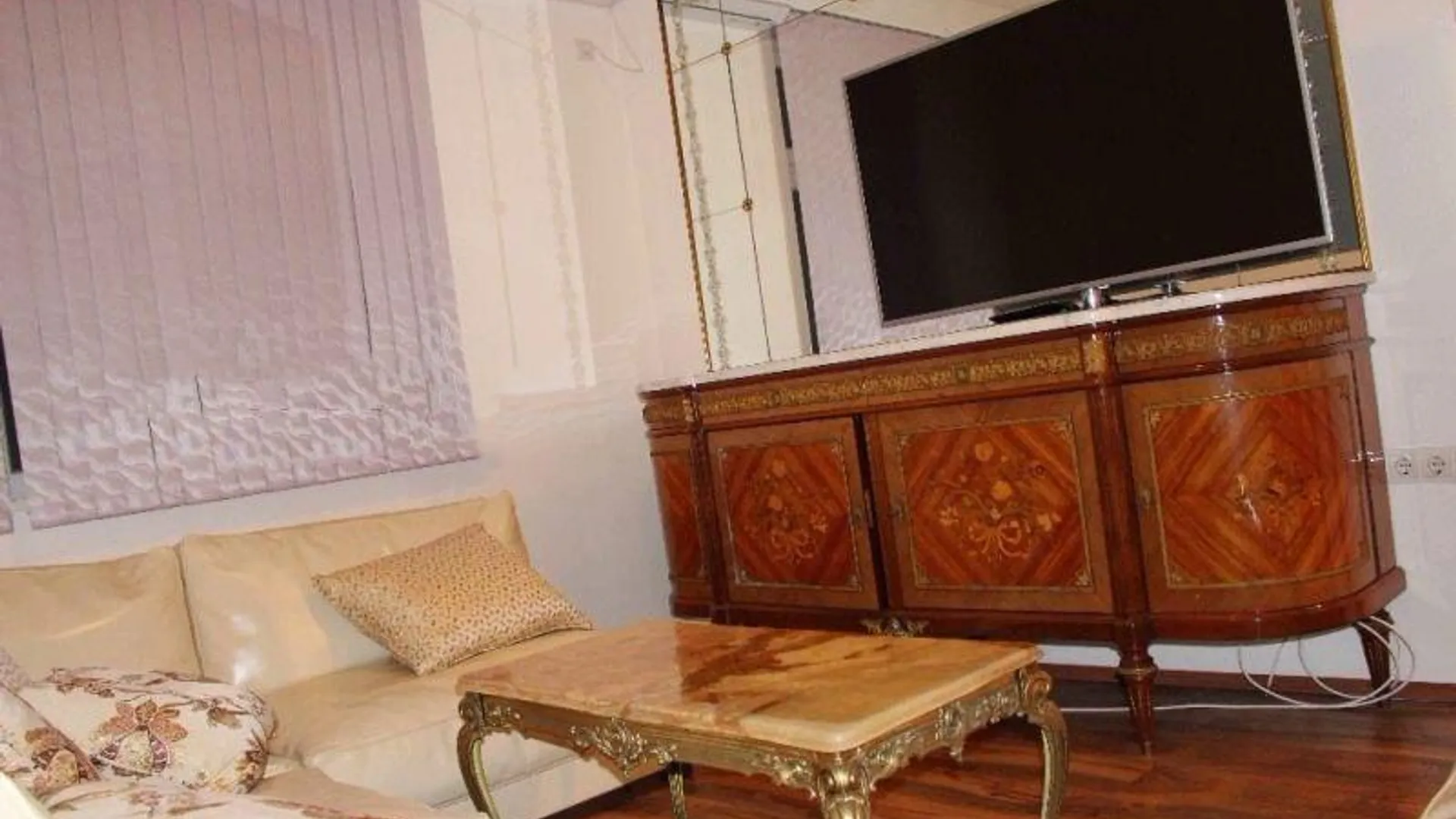 Two-bedroom Rentals, Yavorov, Sofia – photo 2