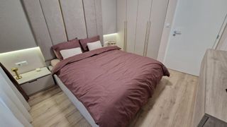 Тристаен Наеми, Кръстова вада, София (3)
