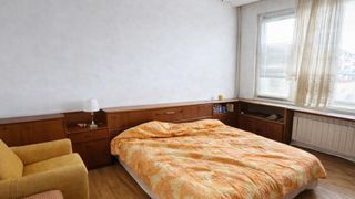 Двустаен апартамент в кв. Гагарин (4)