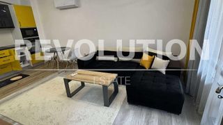 НОВО! Двустаен апартамент в кв. Каменица 1 (5)