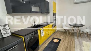 НОВО! Двустаен апартамент в кв. Каменица 1 (4)