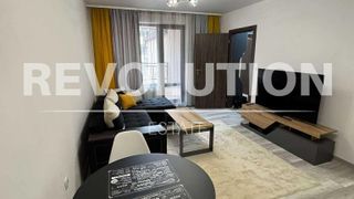 НОВО! Двустаен апартамент в кв. Каменица 1 (6)