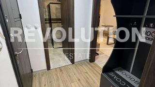 НОВО! Двустаен апартамент в кв. Каменица 1 (11)
