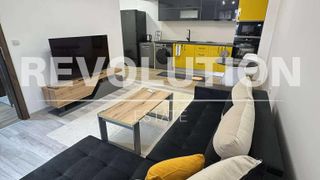 НОВО! Двустаен апартамент в кв. Каменица 1