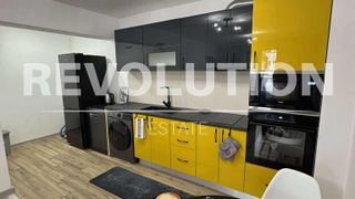 НОВО! Двустаен апартамент в кв. Каменица 1 (2)