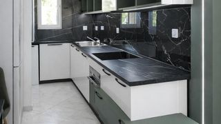Двухкомнатная Аренда, Мараша, Пловдив (3)